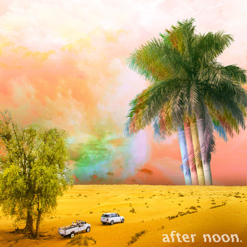 after noon / - Instrumentally