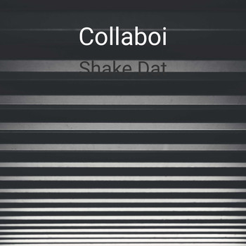 Collaboi / - Shake Dat