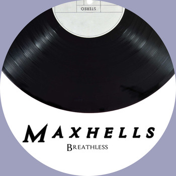 Maxhells / - Breathless