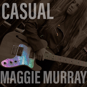 Maggie Murray / - Casual