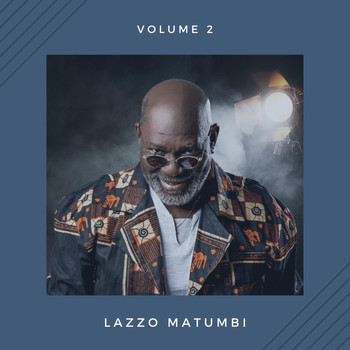 Lazzo Matumbi - Lazzo Matumbi, Vol. 2