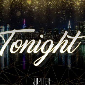Jupiter - Tonight