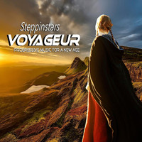Steppinstars - Voyageur