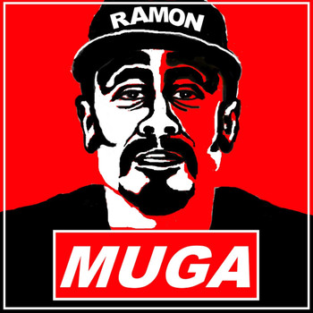 Muga - Ramon (Explicit)
