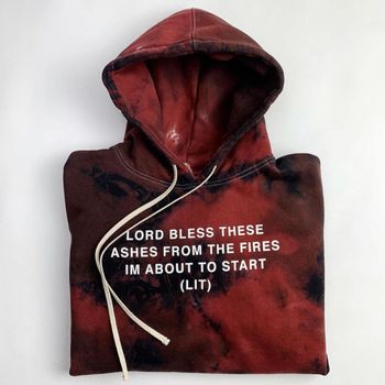 Fuego - Semi (Explicit)