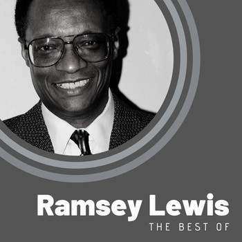 Ramsey Lewis - The Best of Ramsey Lewis