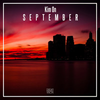 Kim On - September