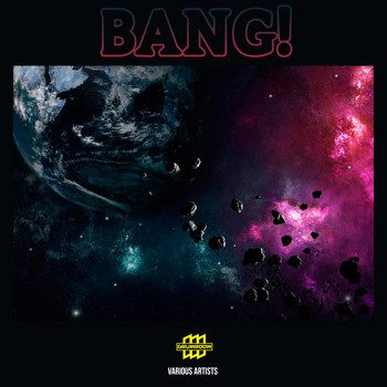 Various Artists - Bang!