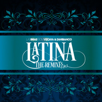Las Bibas From Vizcaya - Latina: The Remixes, Pt. 3