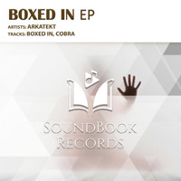 Arkatekt - BOXED IN