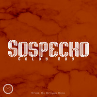 Goldy Boy - Sospecho