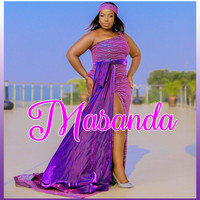 Maureen Nantume - Masanda