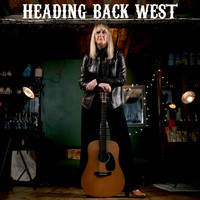 Elaine Palmer - Heading Back West