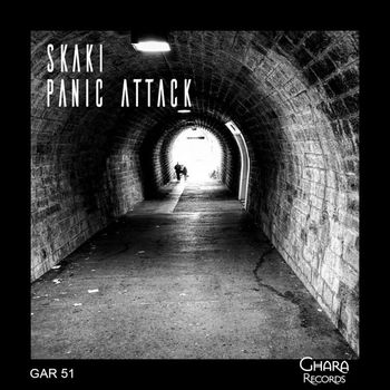 Skaki - Panic Attack