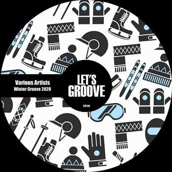 Various Artists - Winter Groove 2020