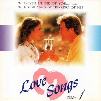 Various Artists - Love Songs 01