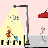 Jo.e - Pilit