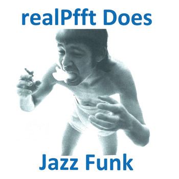 realPfft - realPfft Does Jazz Funk
