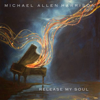 Michael Allen Harrison - Release My Soul