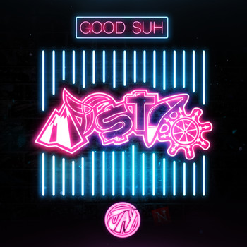 Mystro - Good Suh