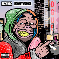 Eazy Mac - Monkey Wrench (Explicit)