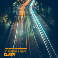Fenster - Clash