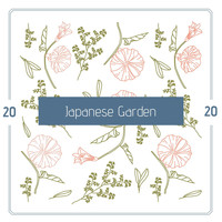 Zen Masters - Japanese Garden 2020: Relaxing Zen Music, Birds and Cicadas, Nature Sounds