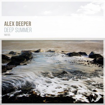 Alex Deeper - Deep Summer