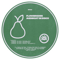 Flowersons - Midnight in Disco