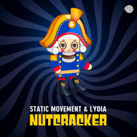 Static Movement and Lydia - Nutcracker