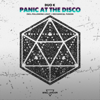 Duo K - Panic at the Disco