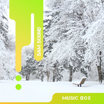 Various Artists - Music Box, Pt. 1