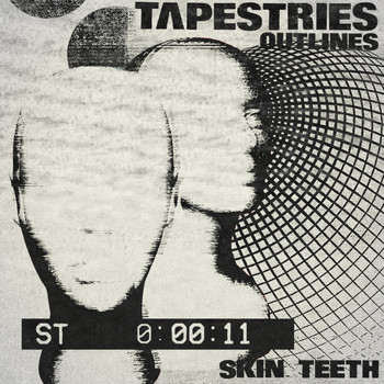 Skin Teeth - Tapestries