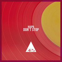 Haipa - Don't Stop