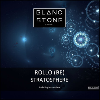 Rollo (BE) - Stratosphere