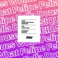 Felipe Fella - Guess What