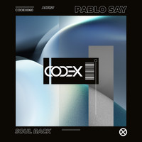 Pablo Say - Soul Back