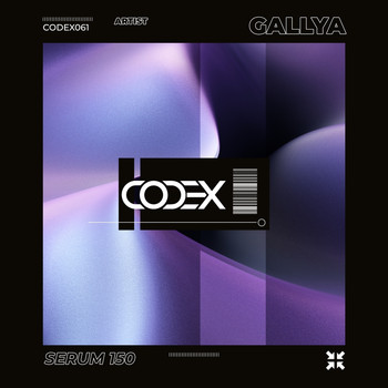 Gallya - Serum 150