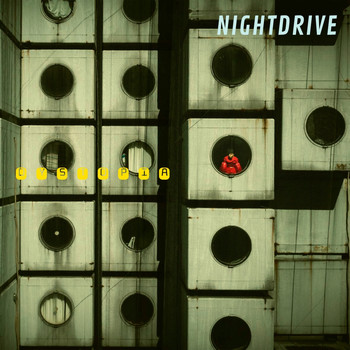 Nightdrive - Dystopia