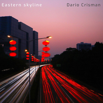 Dario Crisman - Eastern Skyline