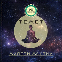 Martin Molina - Temet
