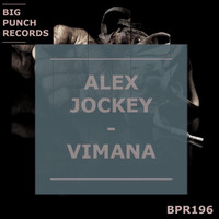 Alex Jockey - Vimana
