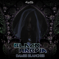 Black Marvin - Dames Blanches