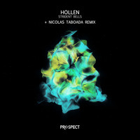 Hollen - Strident Bells