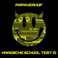 Papaverhof - Haagsche School Test 10