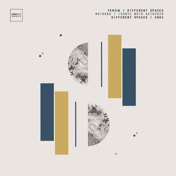 Yeröm - Different Spaces