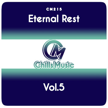 Various Artists - Eternal Rest, Vol.5