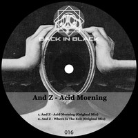 And Z - Acid Morning