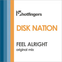 Disk Nation - Feel Alright