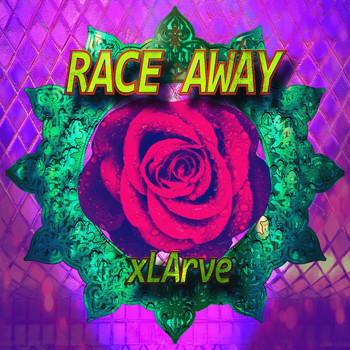 Xlarve - Race Away